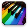 Easy Piano Tutorial icon