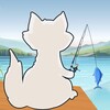 Ícone de Cat Goes Fishing Simulator