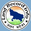 UP Land Records आइकन