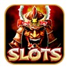 Samurai Slot icon