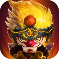 Immortal Legends TD android app icon