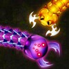 Gusano.io Worms Snake Game 아이콘
