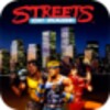 أيقونة Streets of Rage
