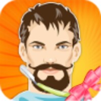 Beard Trimmer android app icon