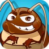 Angry Cockroaches icon