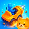 Icono de Loop Digger