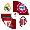 Ícone de champions league Quiz