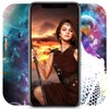 Selena Gomez Wallpaper icon