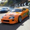 Икона Fun Race Toyota Supra Parking