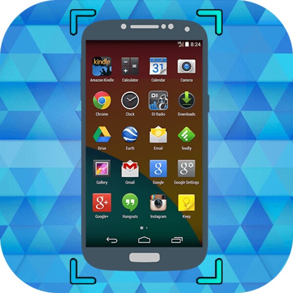 Screenshot - Capture screen 1.62 pour Android - Télécharge l'APK ...