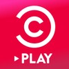 Comedy Central Play icon