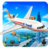 RC Flight Sim 3D Online