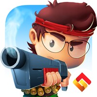 Shooter_Game android app icon