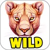 First Words Baby' Wild Animals icon