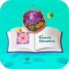 Ciencia Educativa icon