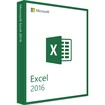 Microsoft Excel 2016 feature