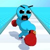 أيقونة Level Up Runner