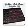 Electric Drum - Real Drum Pad icon