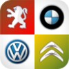 Logo Quiz PRO - Cars icon