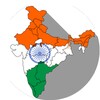 India History in Hindi icon