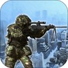 Sniper City Shooter Strike icon