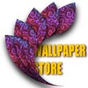 Icon von Wallpaper Store