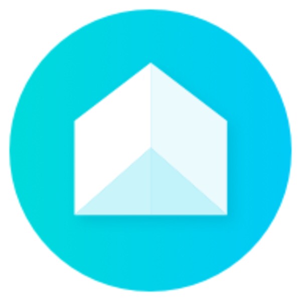 Mint Launcher untuk Android - Unduh APK dari Uptodown