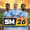 Icono de Soccer Manager 2026 - Football