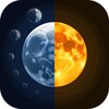 Icono de Moon Phases & Sun Calendar