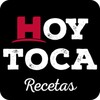 Hoy Toca recetas icon