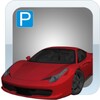 أيقونة Car Parking 3D