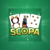 Scopa 아이콘