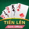 Tiến Lên, phỏm: Sảnh Offline icon