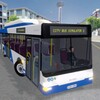 أيقونة City Bus Simulator 2