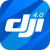 DJI GO 4 icon