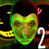 أيقونة Smiling-X Resistance