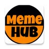 Meme Hub 아이콘