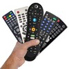 Biểu tượng Remote Control for All TV