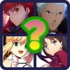 Fate/stay night: UBW Quiz icon