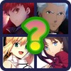 أيقونة Fate/stay night: UBW Quiz