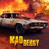 Mad Derby Max Online icon