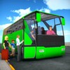 City Bus Driver Simulator Game icon