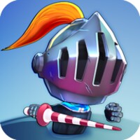 Slashy Knight android app icon