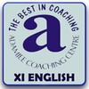 Adamjee English XI icon