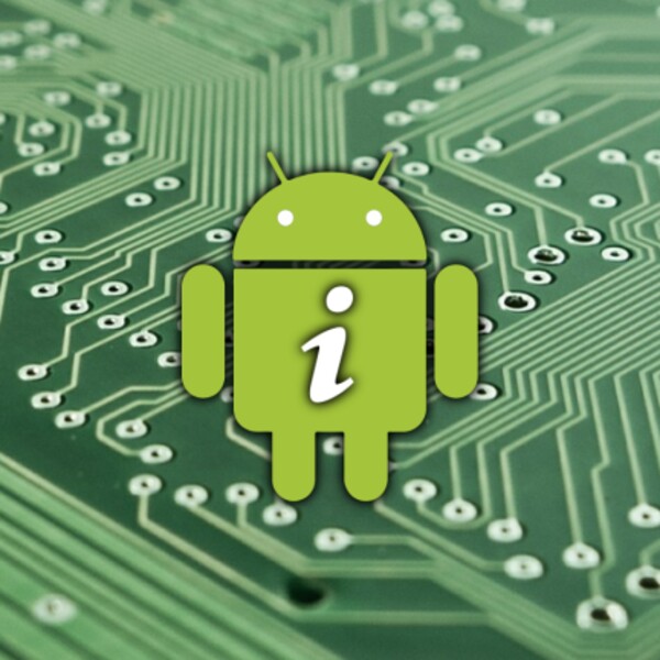 System Info Droid for Android - Download the APK from Uptodown