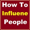 Icon von How To Influence People