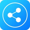 Icône Shareall: File Transfer, Share