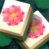 Mahjong Lotus Solitaire icon
