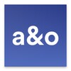 a&o | Hostels & Hotels 图标