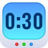 أيقونة Interval Timer